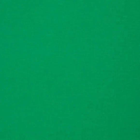 Linnen licht groen